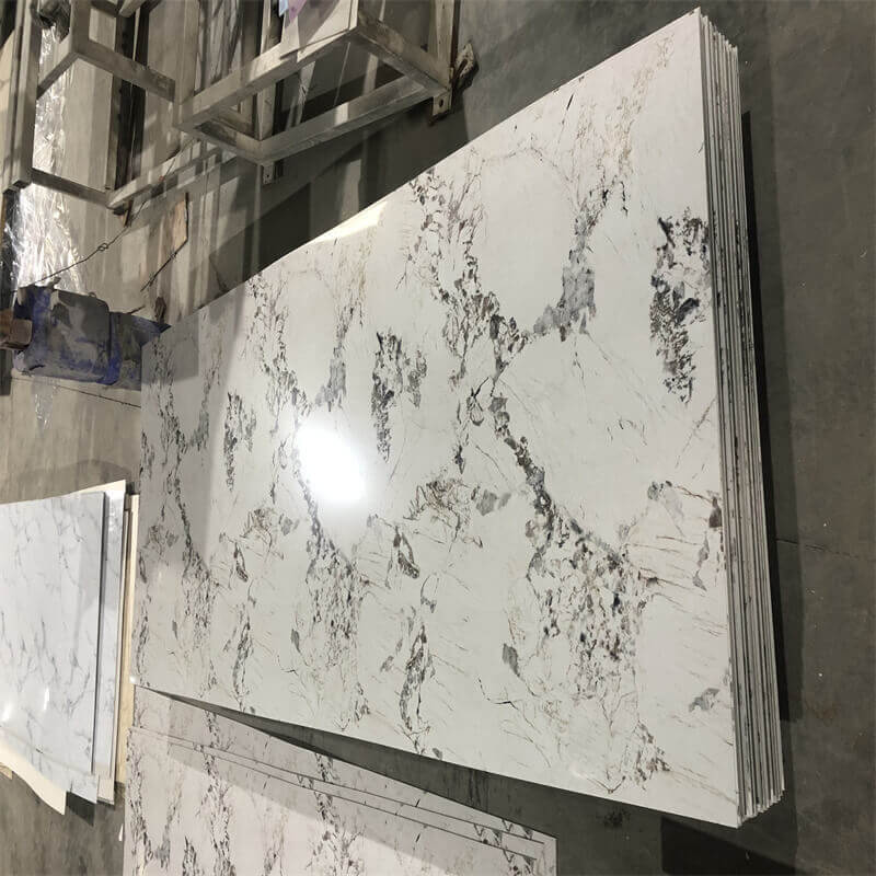 pvc marble sheet 1220*2900*3mm